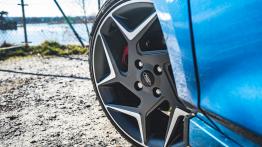 Ford Fiesta VIII ST 5d 1.5 EcoBoost 200KM 147kW 2018-2022