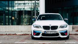 BMW Seria 2 F22-F23-F45-F46 M-Coupe Facelifting M2 Competition 410KM 302kW 2018-2021