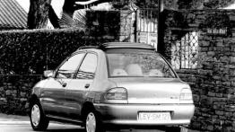 Mazda 121
