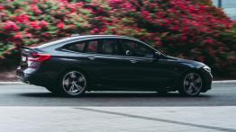 BMW 640i GT - galeria redakcyjna - prawy bok