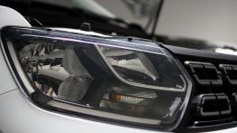 Dacia Duster 1.5 dCi 90 KM - galeria redakcyjna