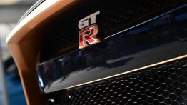 Nissan GT-R50 (2018)