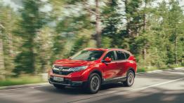 Honda CR-V VTEC TURBO Petrol (2018) - inne zdj?cie