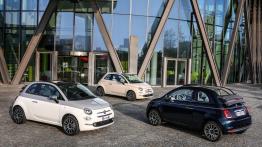 Fiat 500 Collezione (2018)