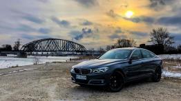 BMW Serii 3 GT - galeria redakcyjna