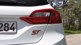 Ford Fiesta ST - galeria redakcyjna