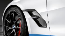 BMW M2 Coupe Competition (BMW M Performance) 