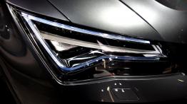 Geneva International Motor Show 2018 - premiery