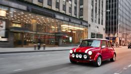MINI Electric (2018)
