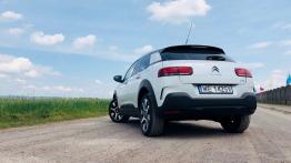 Citroen C4 Cactus Crossover Facelifting