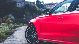 Audi RS6 performance - galeria redakcyjna