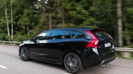 Volvo S60 & V60 Polestar (2018)