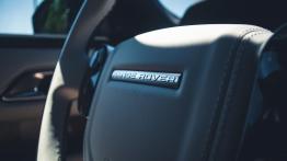 Range Rover Velar - galeria redakcyjna