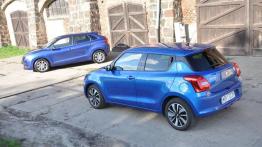 Suzuki SHVS – galeria redakcyjna