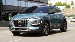 Hyundai Kona I Crossover