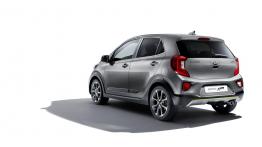 Kia Picanto III