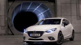 Mazda 3 III Hatchback Facelifting 1.5 SKYACTIV-G 100KM 74kW 2016-2018