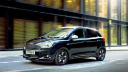 Ford KA+ (2017)