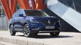 Renault Koleos II SUV 2.0 dCi 177KM 130kW 2017-2019