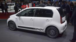 Geneva International Motor Show 2017 - auta seryjne cz.1