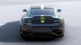 Aston Martin Rapide I 6.0 v12 477KM 351kW 2010-2013