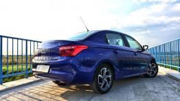 Citroen C-Elysse (2017)