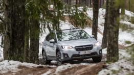 Subaru XV II