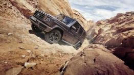 Mercedes Klasa G (2018) - inne zdj?cie