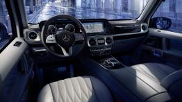 Mercedes Klasa G (2018)