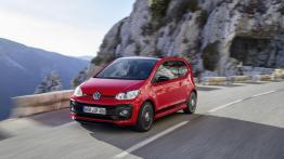 Volkswagen up! (2018) - inne zdjêcie