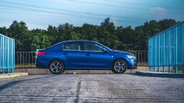 Citroen C-Elysee II Sedan Facelifting 1.6 BlueHDi 99KM 73kW 2017-2018