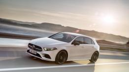 Mercedes Klasa A (2018)