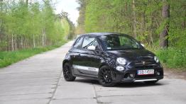 Abarth 500 I