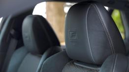 Lexus LS V Sedan 500 421KM 310kW 2017-2020