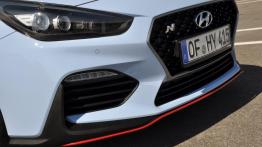 Hyundai i30N (2017) – galeria redakcyjna