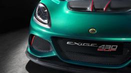 Lotus Exige Cup 430 (2017)