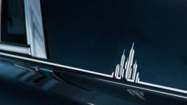 Rolls-Royce Phantom Metropolitan Collection (2015) - emblemat boczny