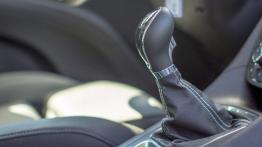 Opel Meriva II Facelifting - galeria redakcyjna (2) - skrzynia biegów