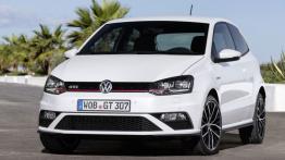Volkswagen Polo V Hatchback 3d Facelifting