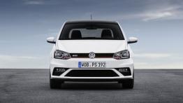 Volkswagen Polo V GTI Facelifting (2015) - widok z przodu