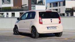 Seat Mii Hatchback 5d 1.0 75KM 55kW 2011-2018