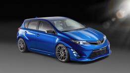 Scion iM Concept (2014) - widok z przodu