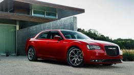 Chrysler 300S 2015 - prawy bok