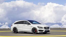 Mercedes CLA
