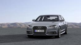 Audi A6 C7 Limousine Facelifting 3.0 TDI clean diesel 272KM 200kW 2014-2017
