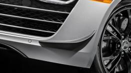 Audi R8 competition (2015) - zderzak przedni