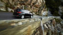 Hyundai Santa Fe Sport 2015 - widok z tyłu