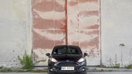 Ford Fiesta VII Hatchback 3d ST 1.6 EcoBoost 182KM 134kW 2013-2017