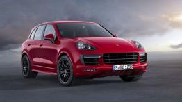 Porsche Cayenne II SUV Facelifting 3.6 420KM 309kW 2014-2017