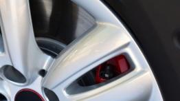 Mini John Cooper Works 2015 - zacisk hamulcowy